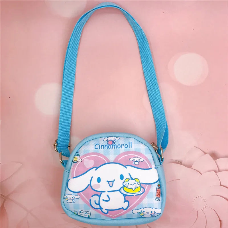 Sanrio Messenger Bags