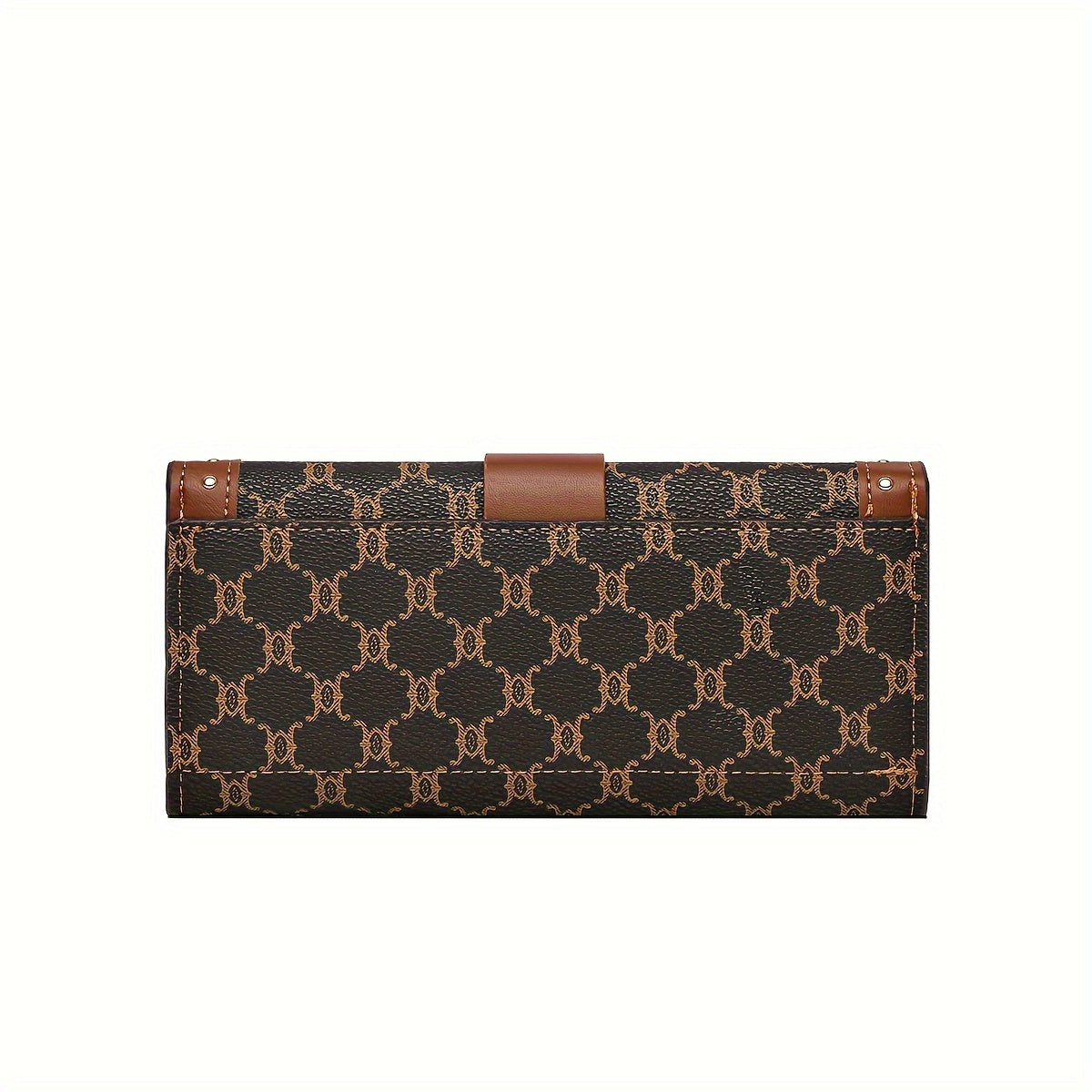 LABOONOO Long Wallet Handbag