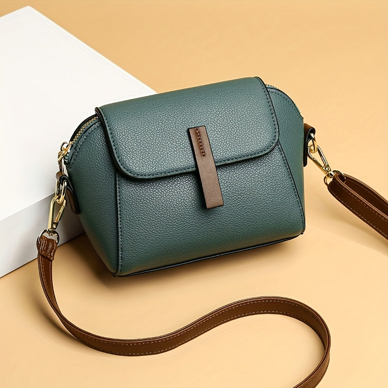 MiniFlap Crossbody Bag