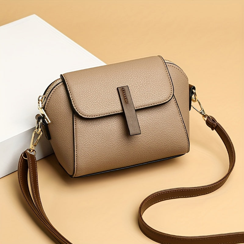 MiniFlap Crossbody Bag