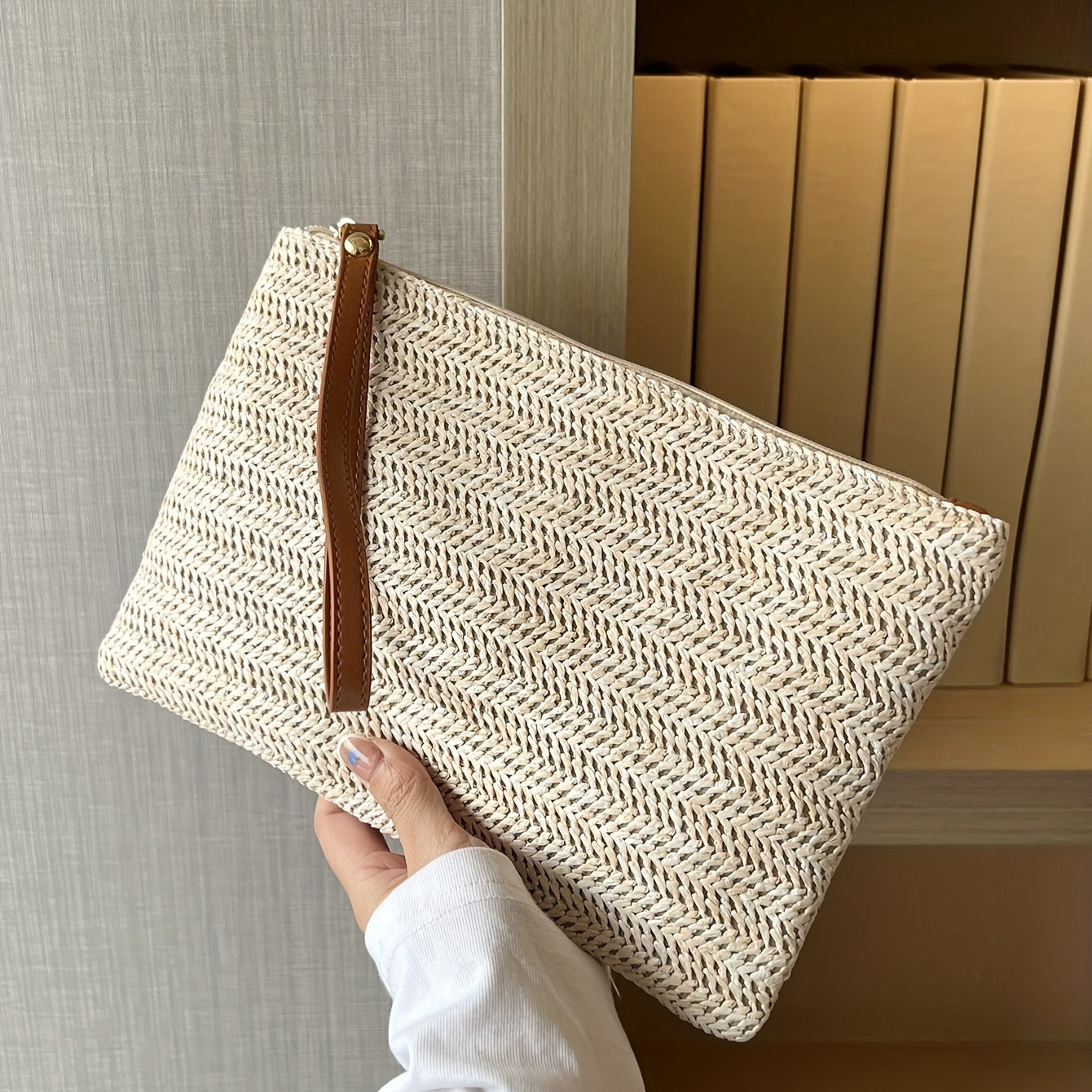 Chic Urban Clutch