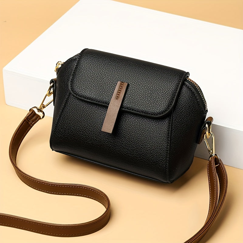 MiniFlap Crossbody Bag