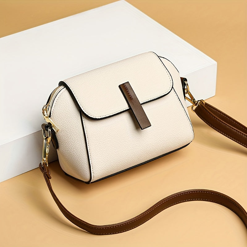 MiniFlap Crossbody Bag