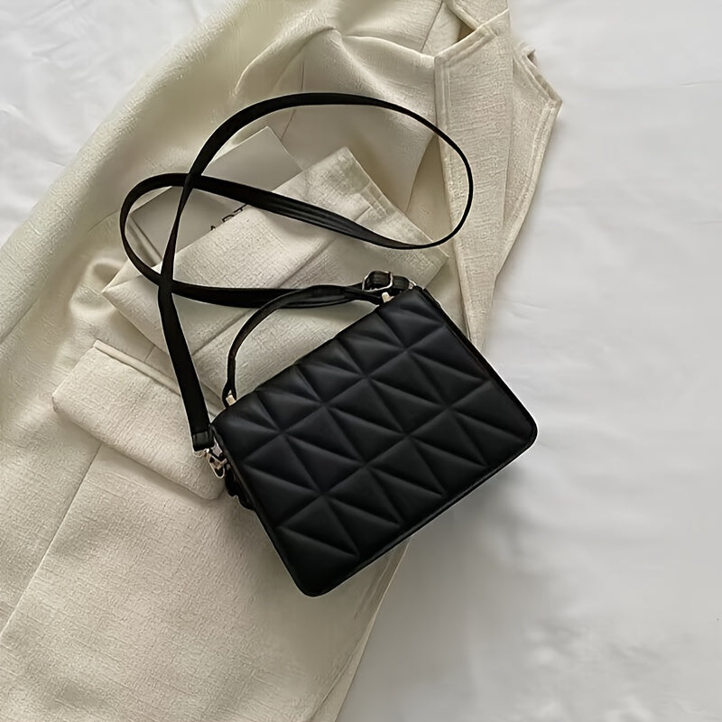 MiniFashion Crossbody Bag