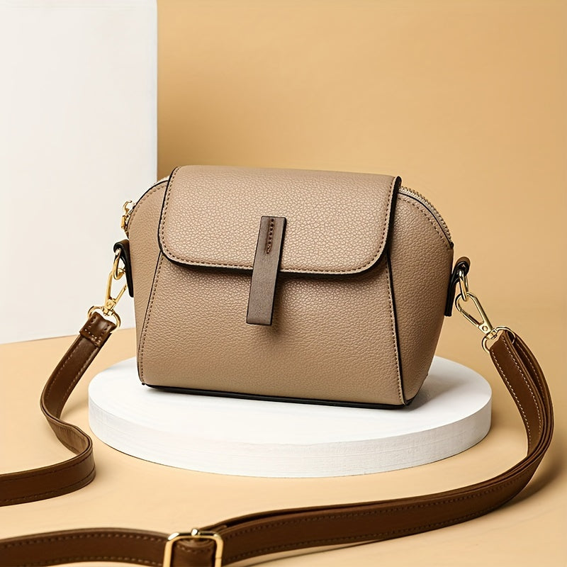MiniFlap Crossbody Bag