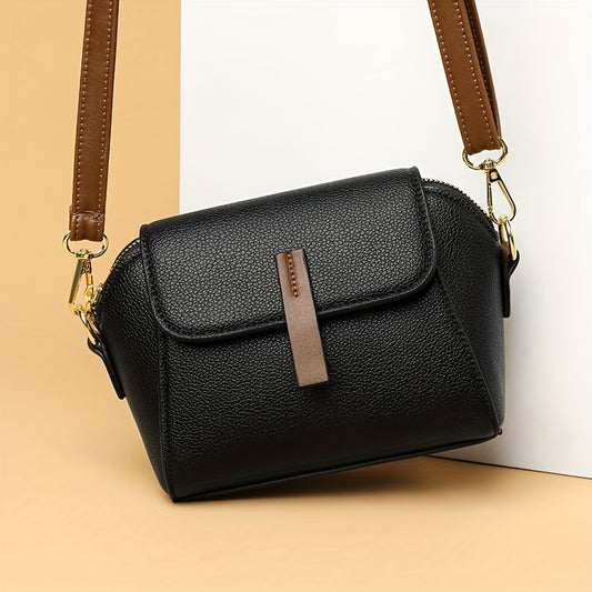MiniFlap Crossbody Bag