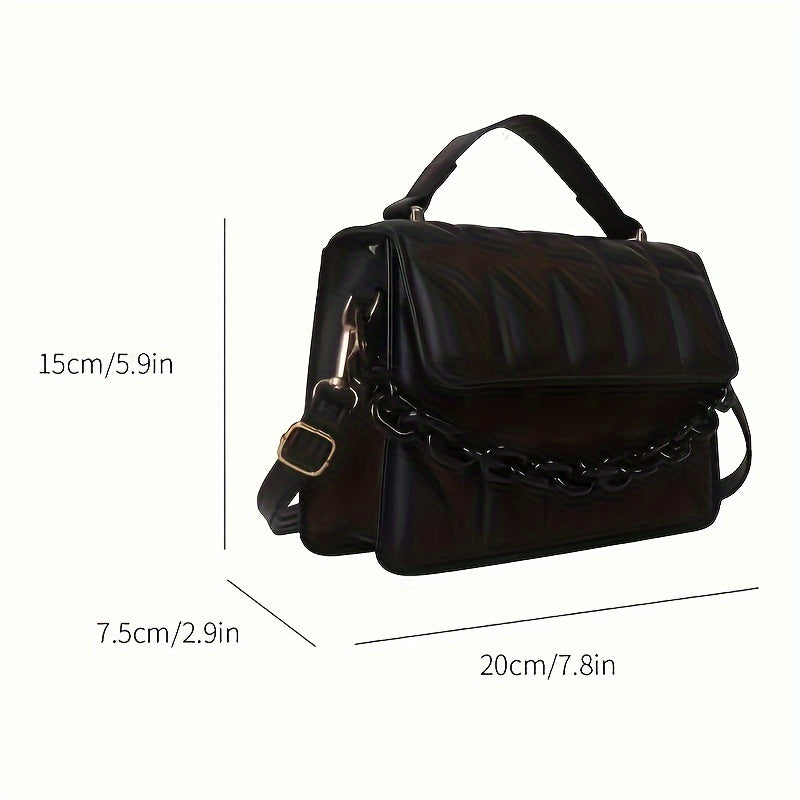 MiniFashion Crossbody Bag