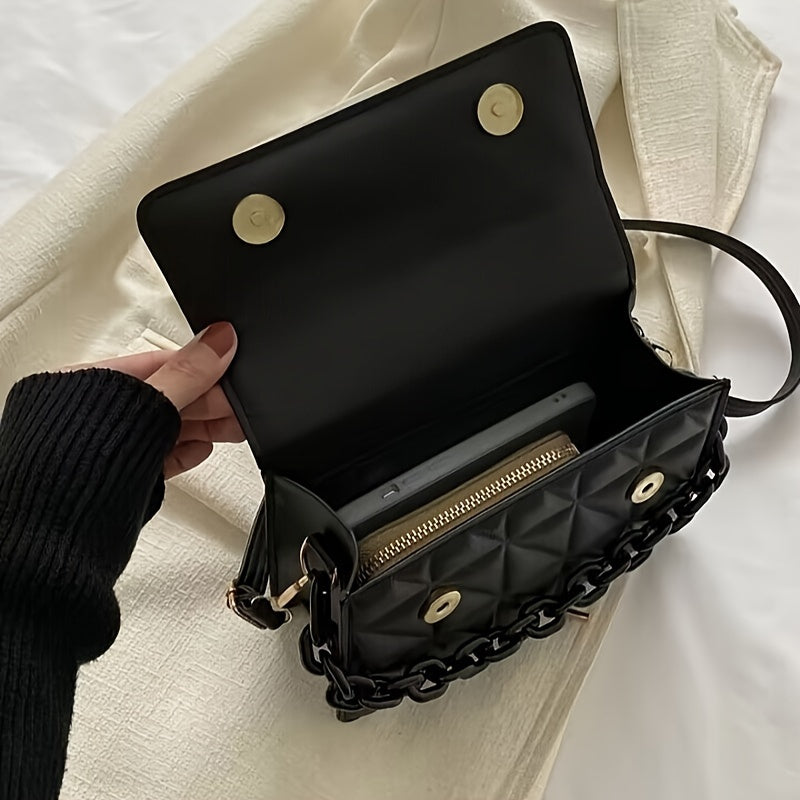 MiniFashion Crossbody Bag